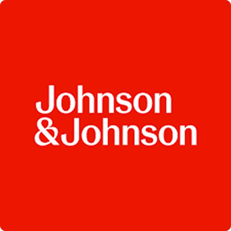 Johnson & Johnson