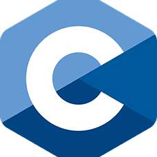 C